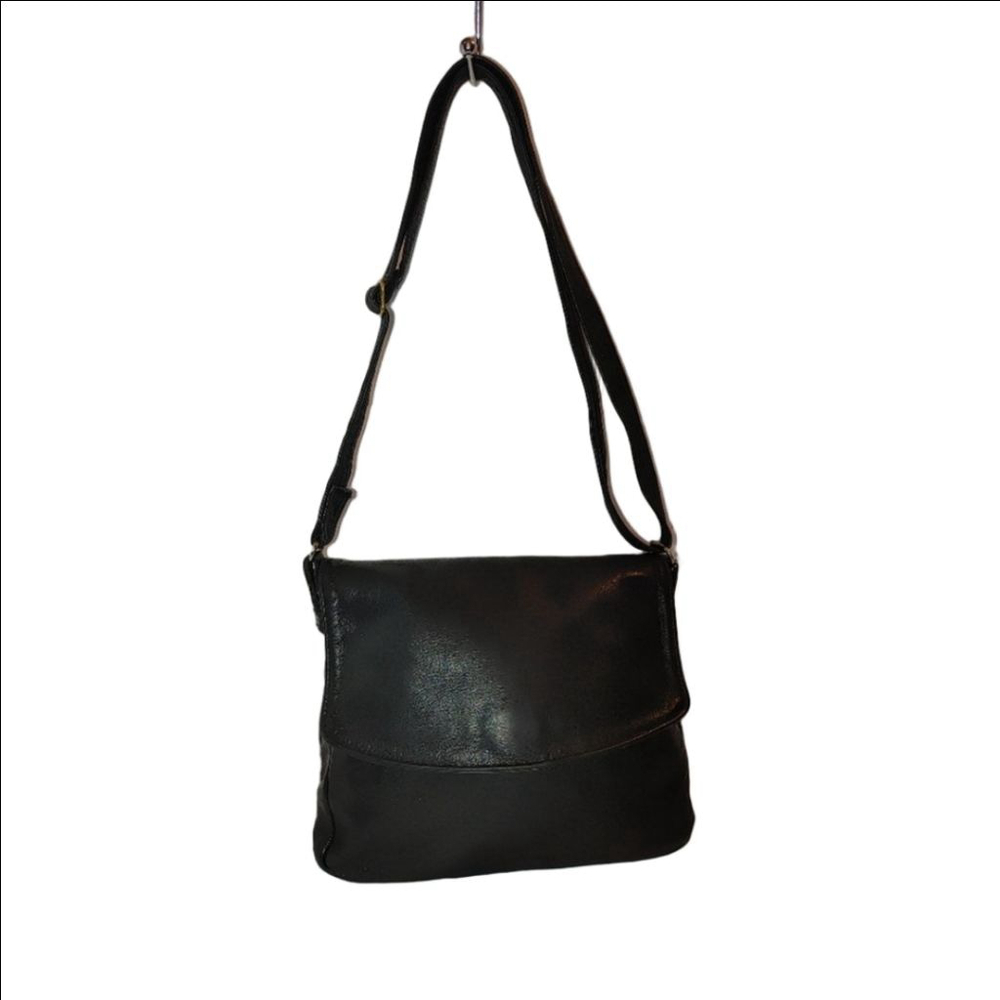 Victoria Leather Company Crossbody Bag